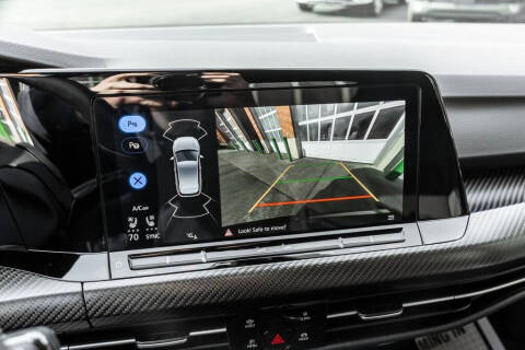 2024 Volkswagen Golf R 4Motion