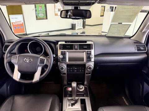 2013 Toyota 4Runner SR5