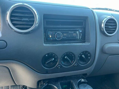 2004 Ford Expedition XLT