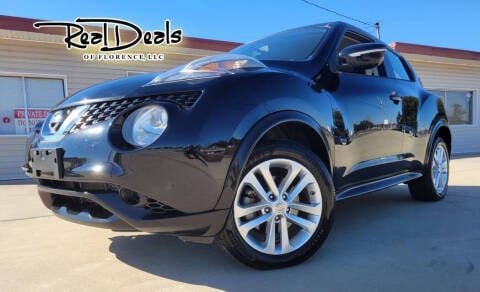 2016 Nissan JUKE