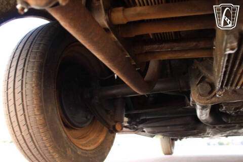 1964 Volkswagen Beetle