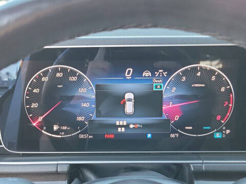 2024 Mercedes-Benz GLE GLE 350 4MATIC