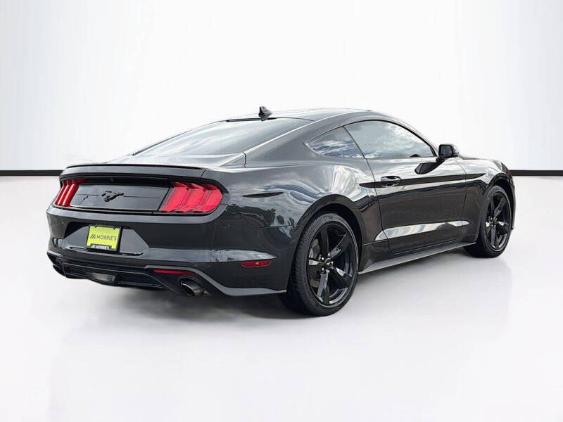 2023 Ford Mustang EcoBoost Premium