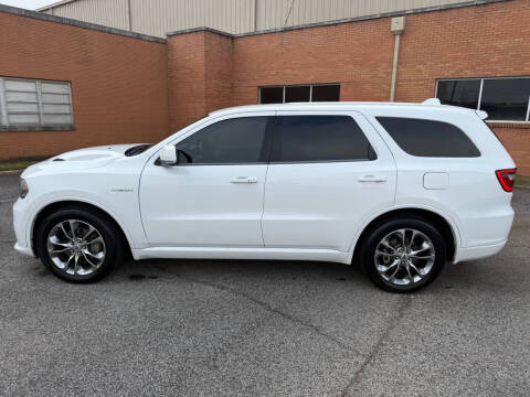 2020 Dodge Durango R/T