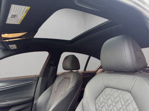 2022 BMW 5 Series 530i xDrive