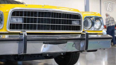 1973 Ford Torino