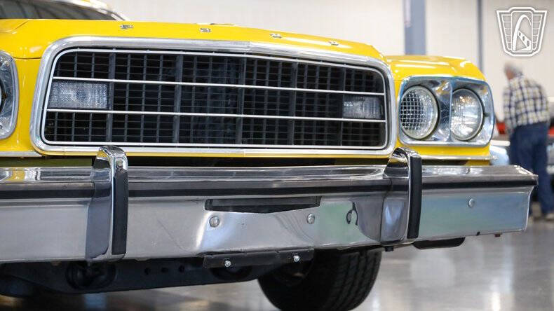 1973 Ford Torino