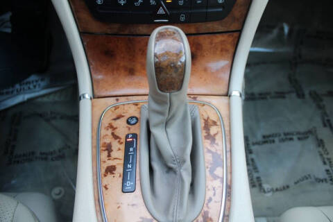 2006 Mercedes-Benz E-Class E 350