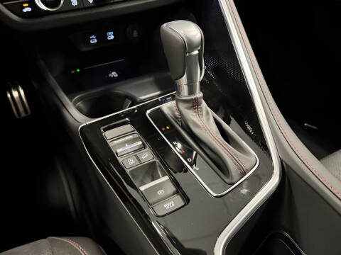 2025 Acura ADX w/A-SPEC