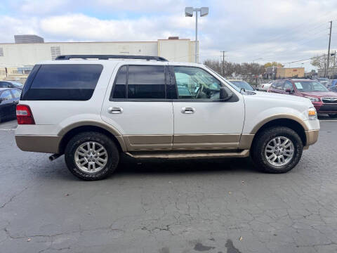 2012 Ford Expedition XLT