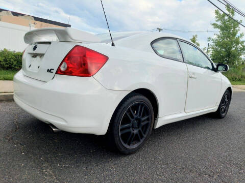 2007 Scion tC