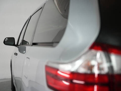 2015 Toyota Sienna L 7-Passenger