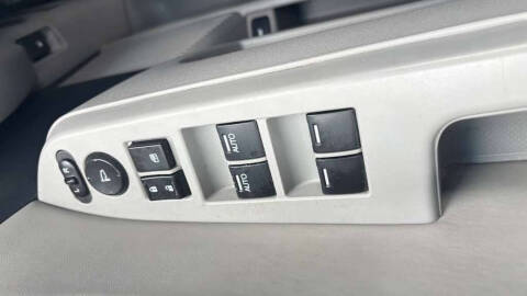 2010 Honda Pilot EX-L