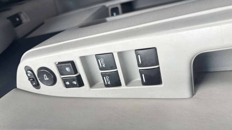 2010 Honda Pilot EX-L