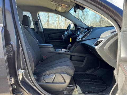 2015 GMC Terrain SLE-1