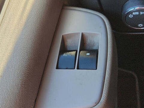 2016 Chevrolet Express 2500