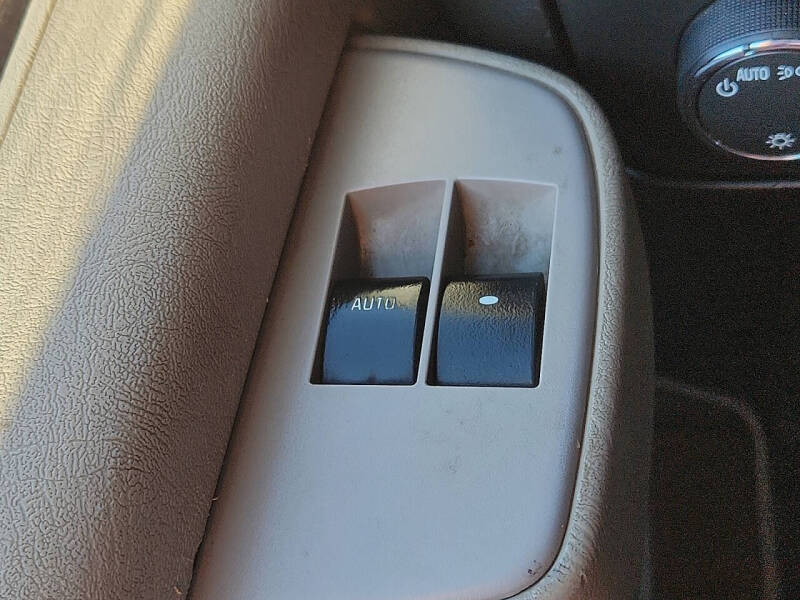 2016 Chevrolet Express 2500