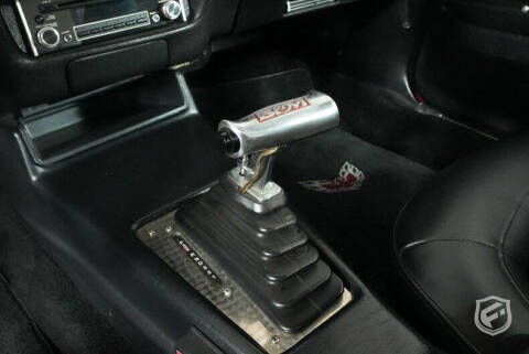 1974 Pontiac Trans Am