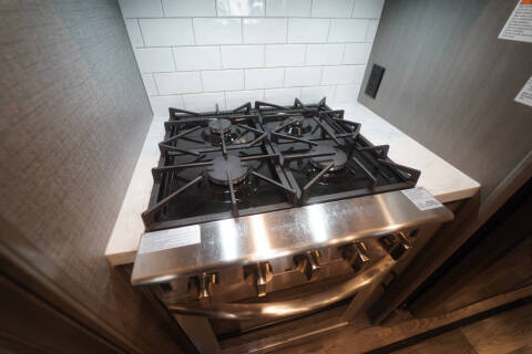 2023  HIGHLAND RIDGE MESA RIDGE