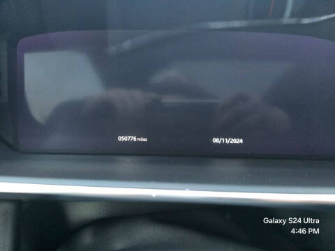 2020 Land Rover Range Rover Sport HSE