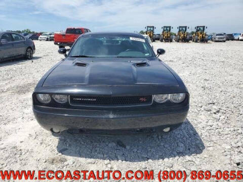 2014 Dodge Challenger