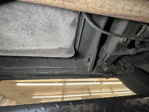 1988 Rolls-Royce Silver Spur