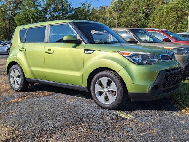 2016 Kia Soul for sale at Southeast Autoplex in Pearl MS