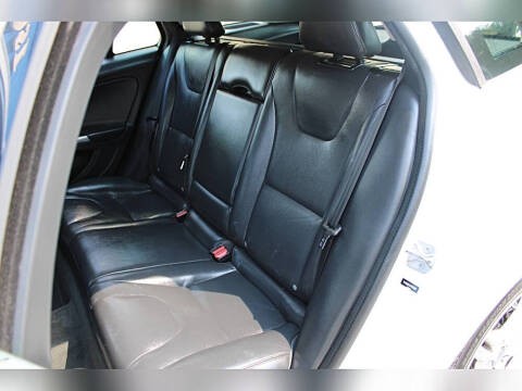 2017 Volvo V60 T5 Premier