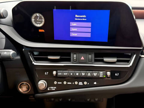 2024 Lexus ES 350
