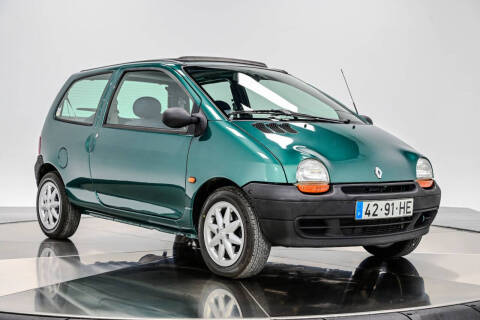 1996 Renault Twingo