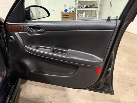 2012 Chevrolet Impala LS Fleet