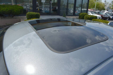 2017 Volvo S90 T5 Momentum