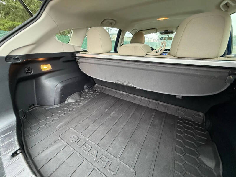 2018 Subaru Impreza Premium