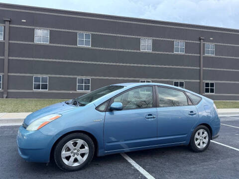 2007 Toyota Prius
