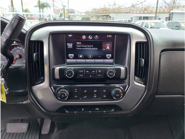 2015 GMC Sierra 2500HD