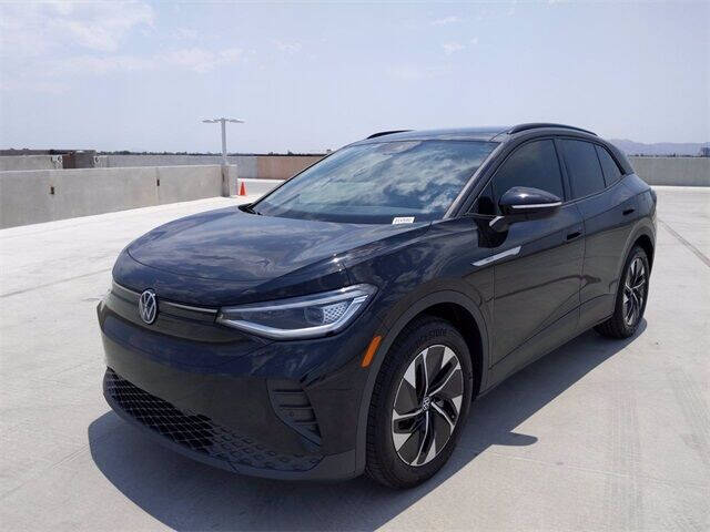2021 Volkswagen ID.4 Pro S