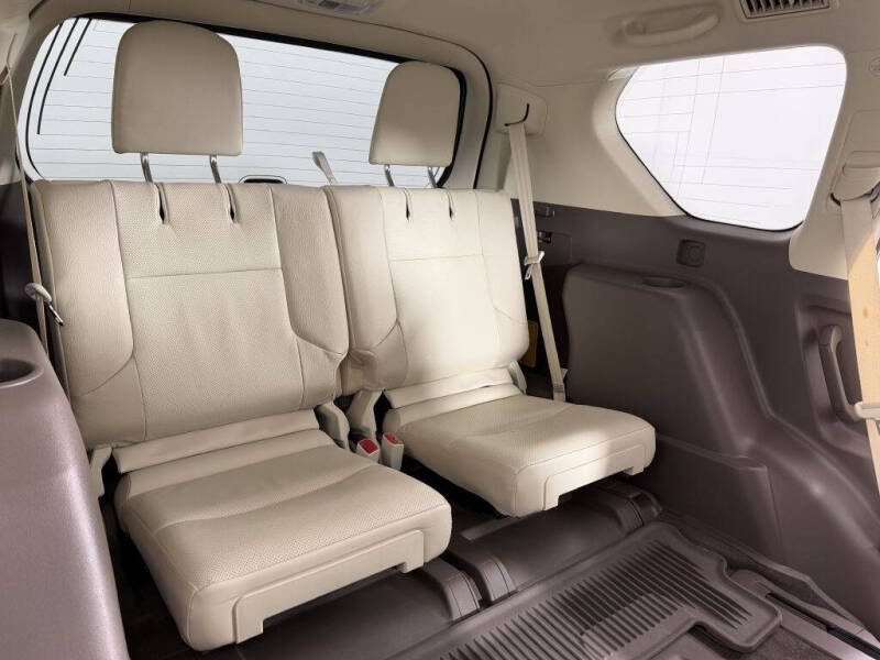 2018 Lexus GX 460
