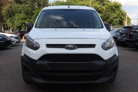 2016 Ford Transit Connect XL