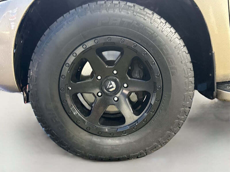 2008 Toyota Sequoia Platinum