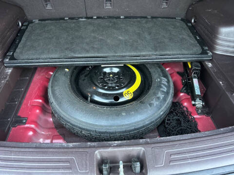 2012 Hyundai Tucson Limited