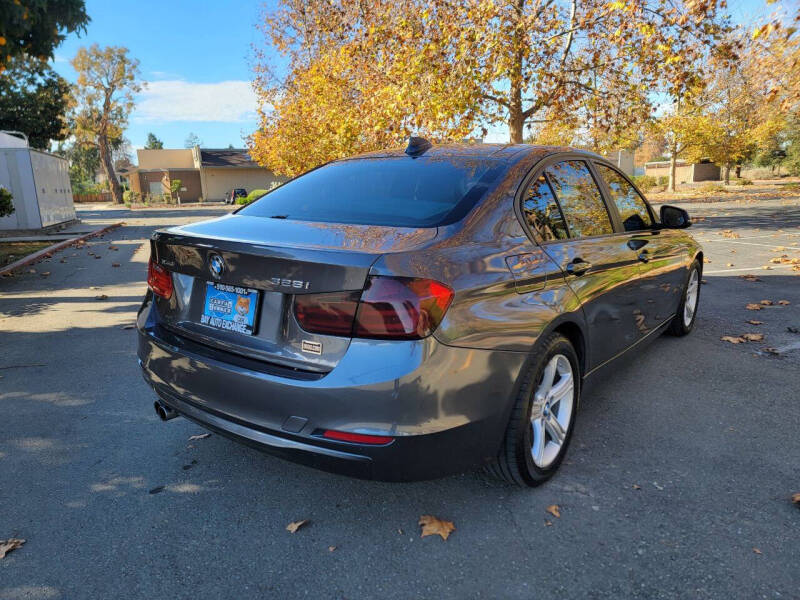 2014 BMW 3 Series 328i photo 3