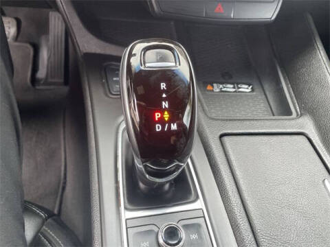 2020 Cadillac CT5 Luxury