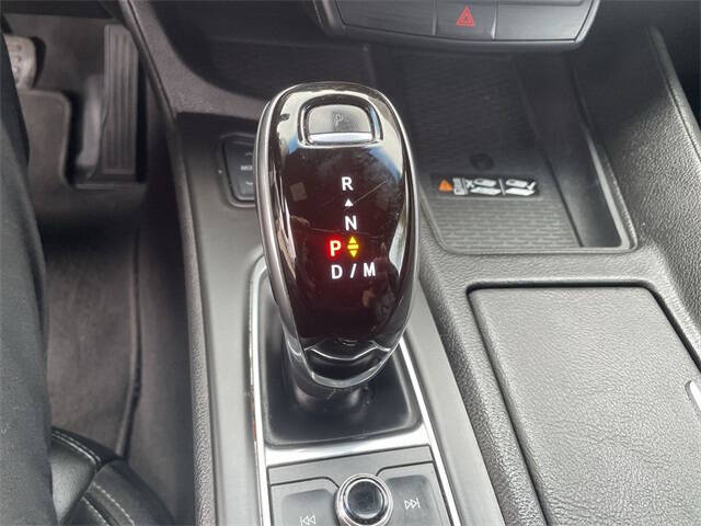 2020 Cadillac CT5 Luxury