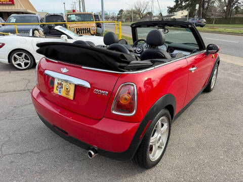 2010 MINI Cooper