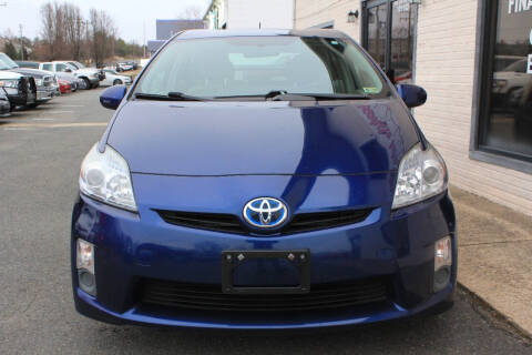 2011 Toyota Prius Five