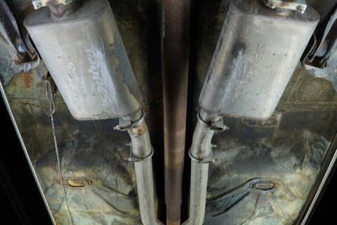 1979 Chevrolet El Camino