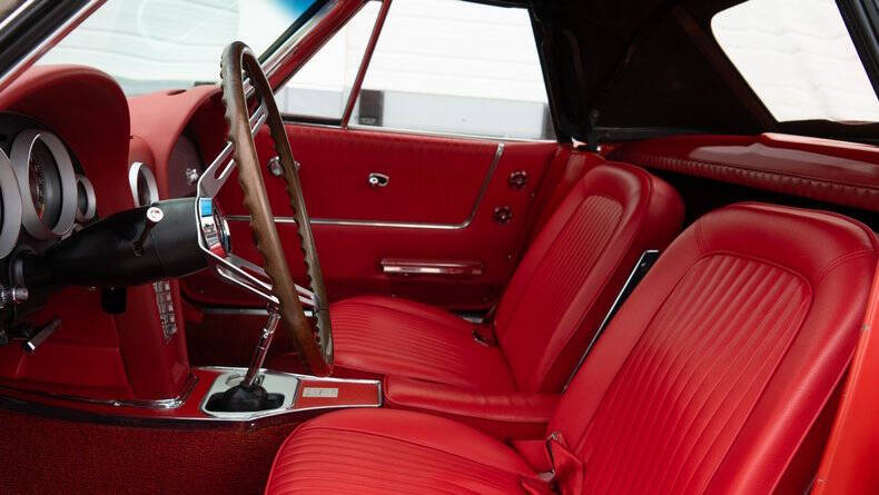 1964 Chevrolet Corvette