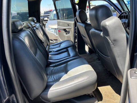 2006 GMC Sierra 1500