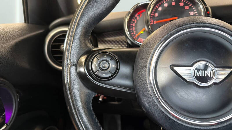 2015 MINI Hardtop 4 Door Cooper S