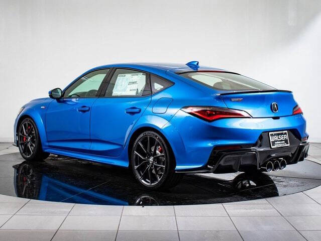 2026 Acura Integra Type S